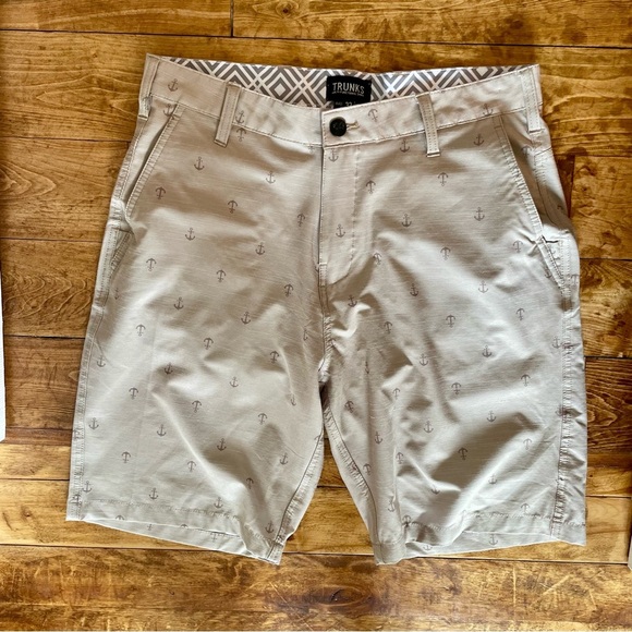 Trunks Nautical Swim Short - Picture 1 of 6